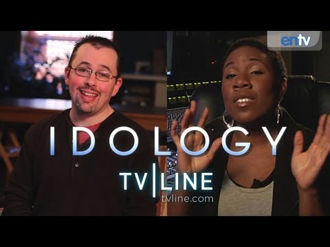 IDOLOGY: "American Idol" - Week 3 - Reboot Audition Rounds?: ENTV