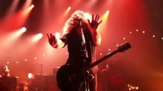 My Morning Jacket- Honest Man- Portchester, NY