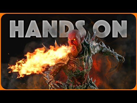 How Does it FEEL? NEW Dragonknight UX Deep Dive | ESO