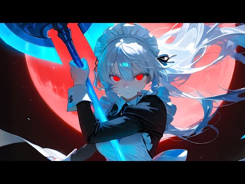 Nightcore Songs Mix 2025 ♫ 3 Hour Gaming Music ♫ Trap, Bass, Dubstep, House NCS, Monstercat