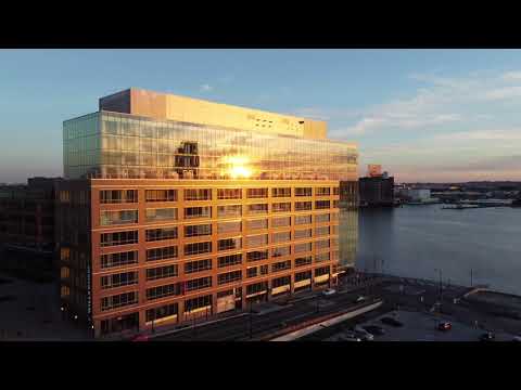 Wills Wharf Building Video Thumbnail