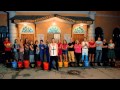 Сериал Анжелика - СТС - Ice Bucket Challenge 