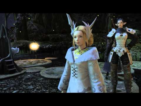 FFXIV: Heavensward - Level 57-58 Astrologian - Part 24