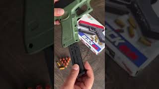 Download lagu Toy Glock with ejecting shells by FervenToys mp3