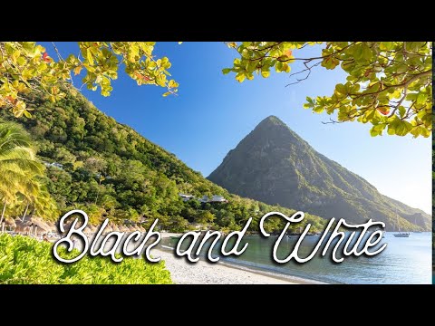 Lee Richardson / Tom Ford / Jonathan Murrill - Black and White