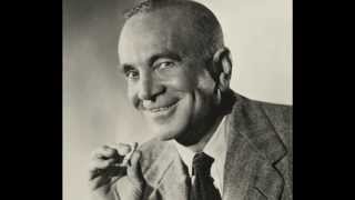 Al Jolson and Dorothy Kirsten - Come To Me Bend To Me