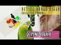 DOPING MENAIKAN BIRAHI CUCAK HIJAU BETINA