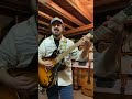 Mike Pace Live(s) in the Basement Episode 1 - "Please Visit Your National Parks"