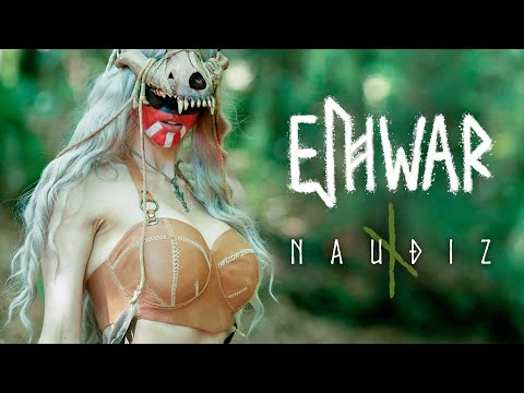 Eihwar - Nauðiz (Offizielles Musikvideo)