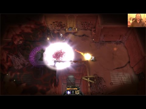 Lukozer PC Game Reviews - 052 - Gauntlet Slayer Edition, from Warner Bros.