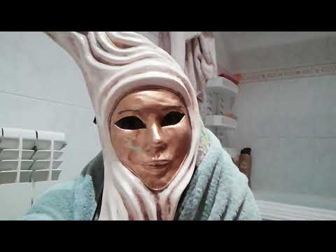 Fan loca... Hacker... Soy Luna y voy a por vosotros.