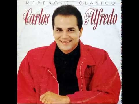 Carlos Alfredo - Sigue Amándome (1989)