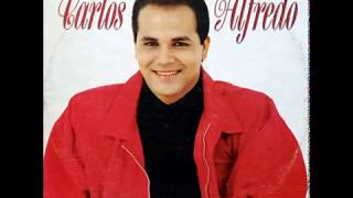 Carlos Alfredo - Sigue Amándome (1989)