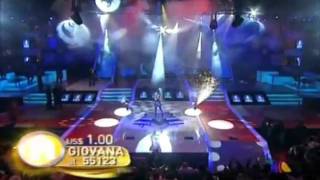 Yuridia y Giovanna - Irremediable