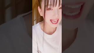 【TikTok】いい大きさしてて揺れてるのエロすぎ！！！