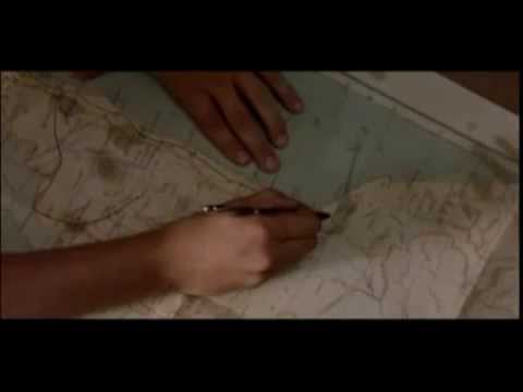 The Motorcycle Diaries (Trailer)