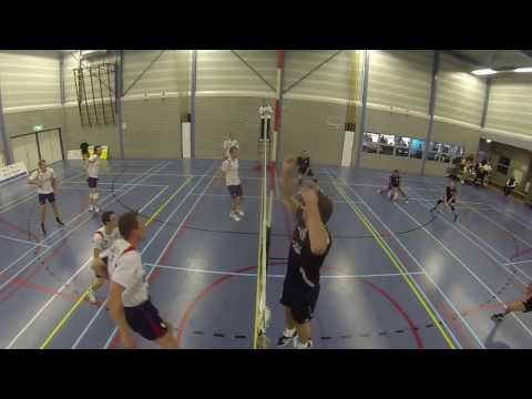 Wik/Unive HS1 vs. Mytilus (Goes)