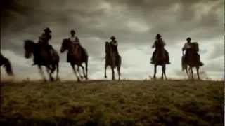 Spindrift - Blessing the Bullets / The Scorpion's Venom / Indian Run   (VIDEOCLIP)