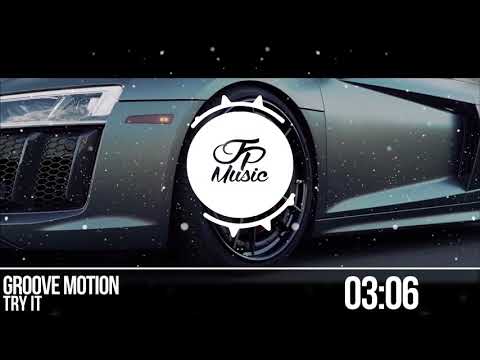 Groove Motion - Try It /-\ JP Performance - Rotiform mit TÜV | Rotiform Deutschland