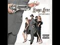 Suga Free - Put Ya Hands Up (Acapella)