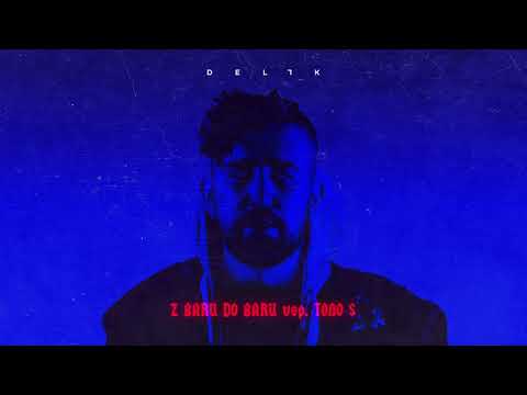 Delik vsp. Tono S - Z baru do baru