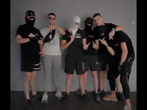 #A Petrov x Poco Cone x cekv-Trap house