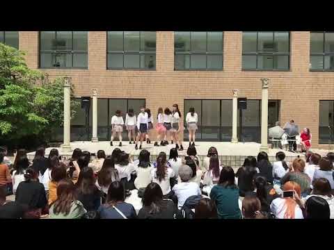190708 TWICE - Yes or Yes dance cover