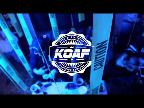 Word Life - Duffle Bag (Mask Off G-Mix)