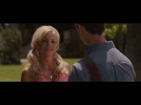 The House Bunny: Shelley Saying People's Names in a Frog Voice