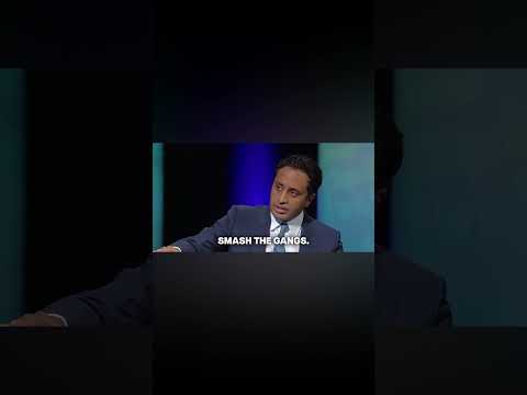 Zia Yusuf hits back at Labour MP Mike Tapp.