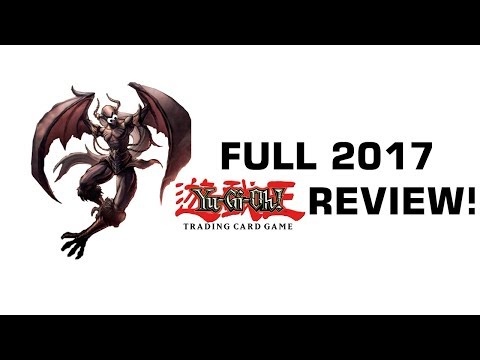 The Full 2017 Review feat. Joshua Schmidt & Bohdan Temnyk