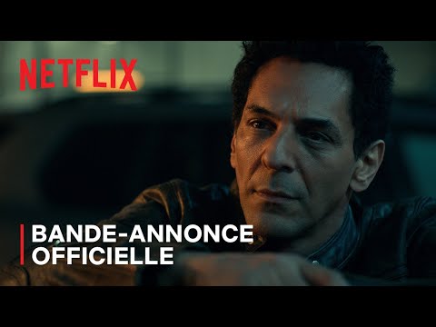 Tráiler GIGN: Unidad de élite
