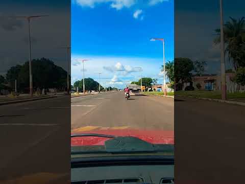 Sejam bem-vindos a Pastos Bons Maranhão
