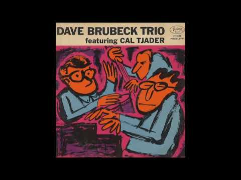 Dave Brubeck Trio Feat Cal Tjader