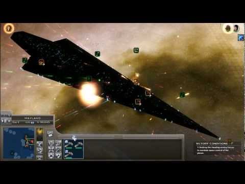 Daala (Star Wars Thrawn's Revenge 1.3 ep 48)