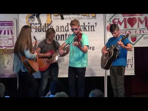 2017-05-20 Jr1 Nathaniel Copeland - 2017 Julian Fiddle Contest