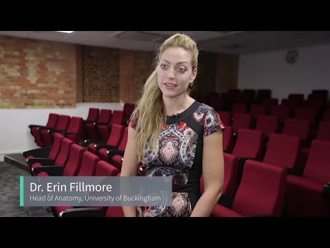 医学教育機関 - 定義