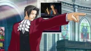 Re: [閒聊] 逆轉檢事12合集 9/6發售