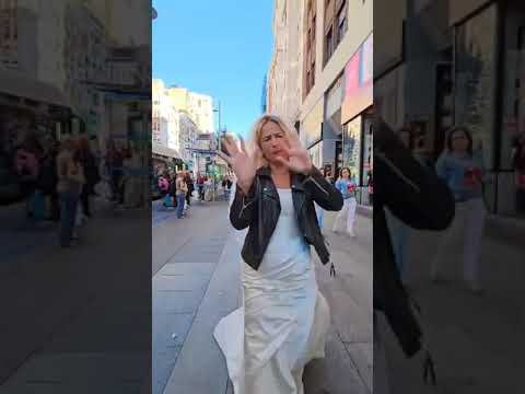 Vídeo — SOY UNA PERSONA HORRIBLE