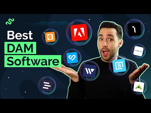 Choosing The Right Digital Asset Management Tools