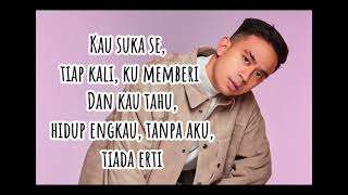 Download lagu ALYPH - SKALI LAGI (Lyrics) mp3 Download lagu ALYPH - SKALI LAGI (Lyrics) mp3