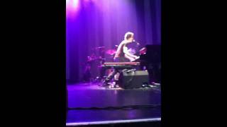 Ben Folds - The Last Polka