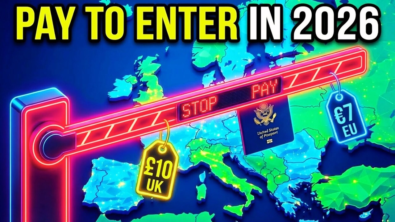 Global Entry Requirements 2026: Updated Rules for Every Region