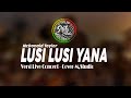 McDonald Taylor LUSI LUSI YANA Lyric COVER M Studio Versi Live Concert
