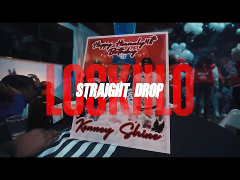 Loskii Lo - Straight Drop (Official Video)