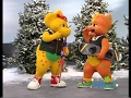 Barney Friends The Music Box Switzerland Season 13 Episode 6