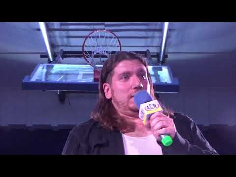 ACW: BattleLines - Ep 08 - ACW: Asylum V Show Opening (10.11.19)