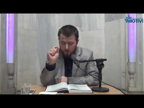 Modestia e vlefshme dhe modestia e shëmtuar - Hoxhë Qëndrim Jashari