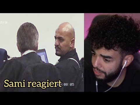 Sami reagiert auf „Kardo, Xatar - NIF NIF“