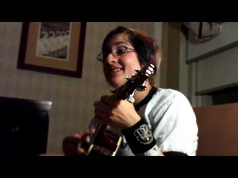 The Butterbeer Experience-Just a Washerwoman